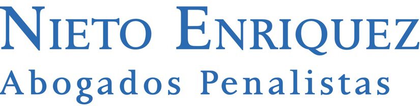 Logo Nieto Enriquez Abogados Penalistas