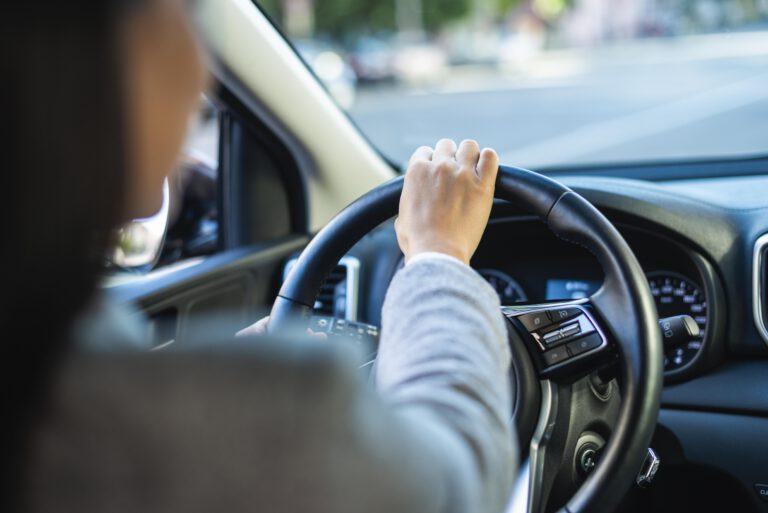 delito conducción sin carnet
