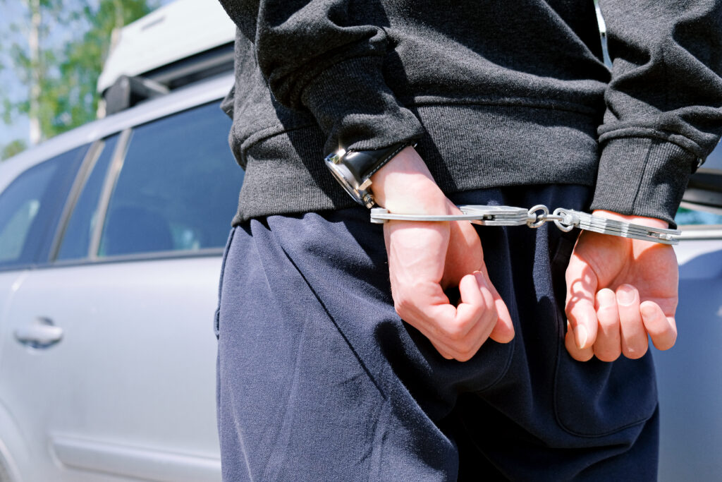 proceso de extradición