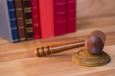 derecho penal