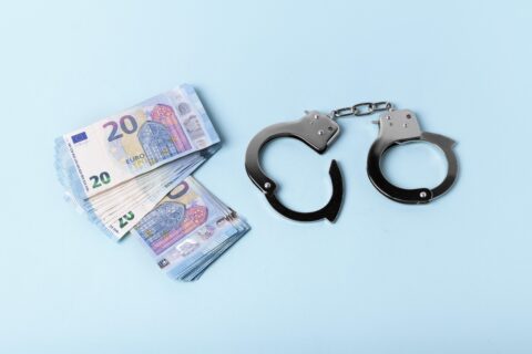 corrupción