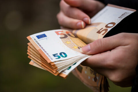 financiacion ilegal