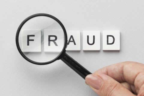 fraude