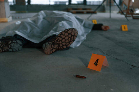 homicidio