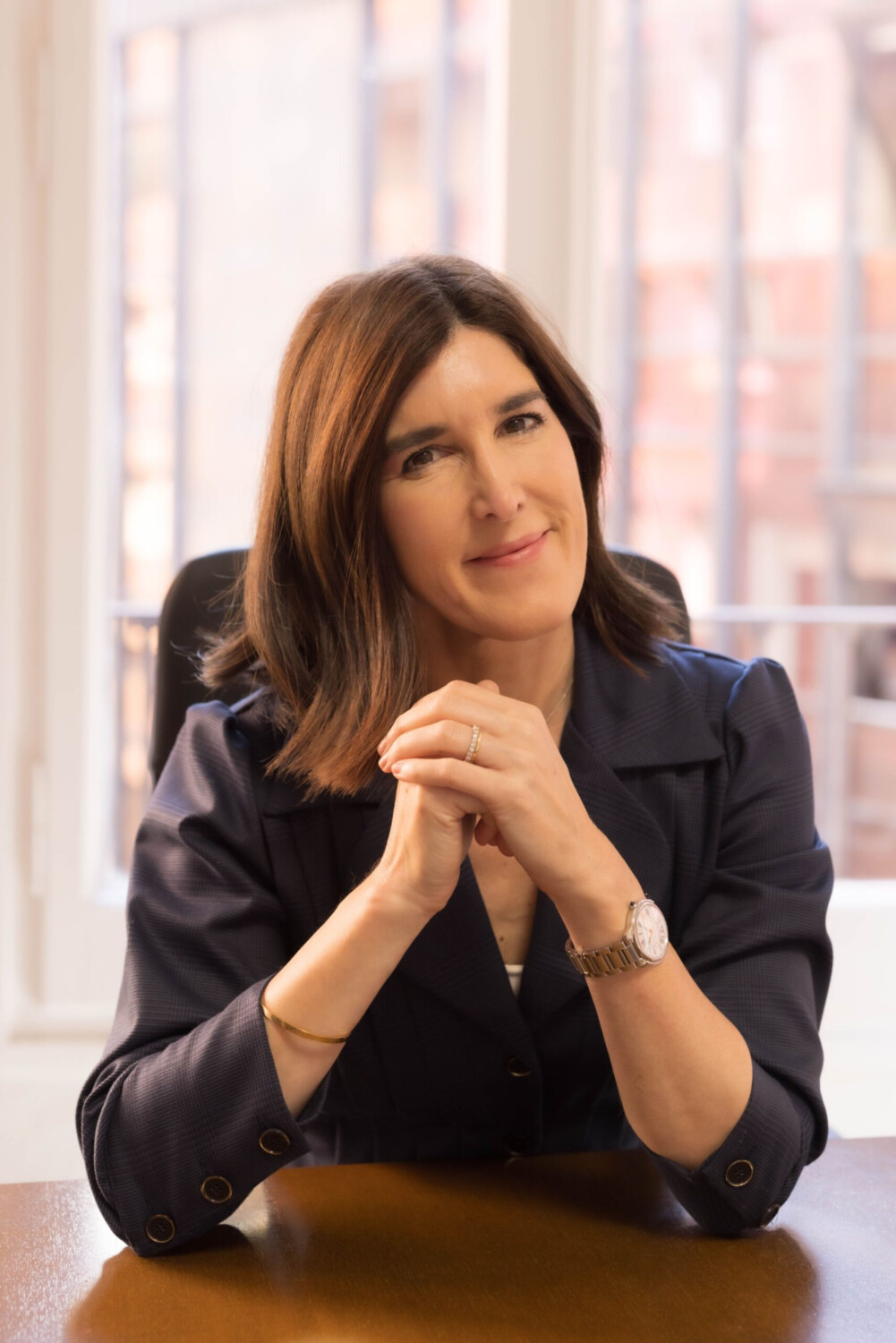 Cristina Nieto Enríquez Aboagada
