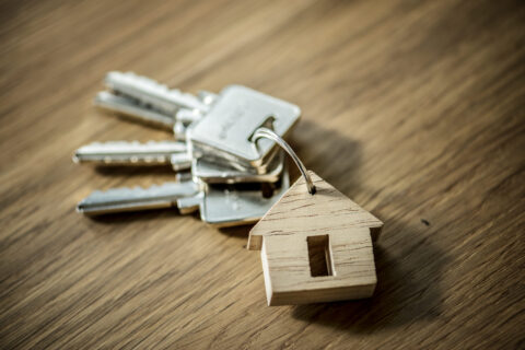 usurpación de vivienda